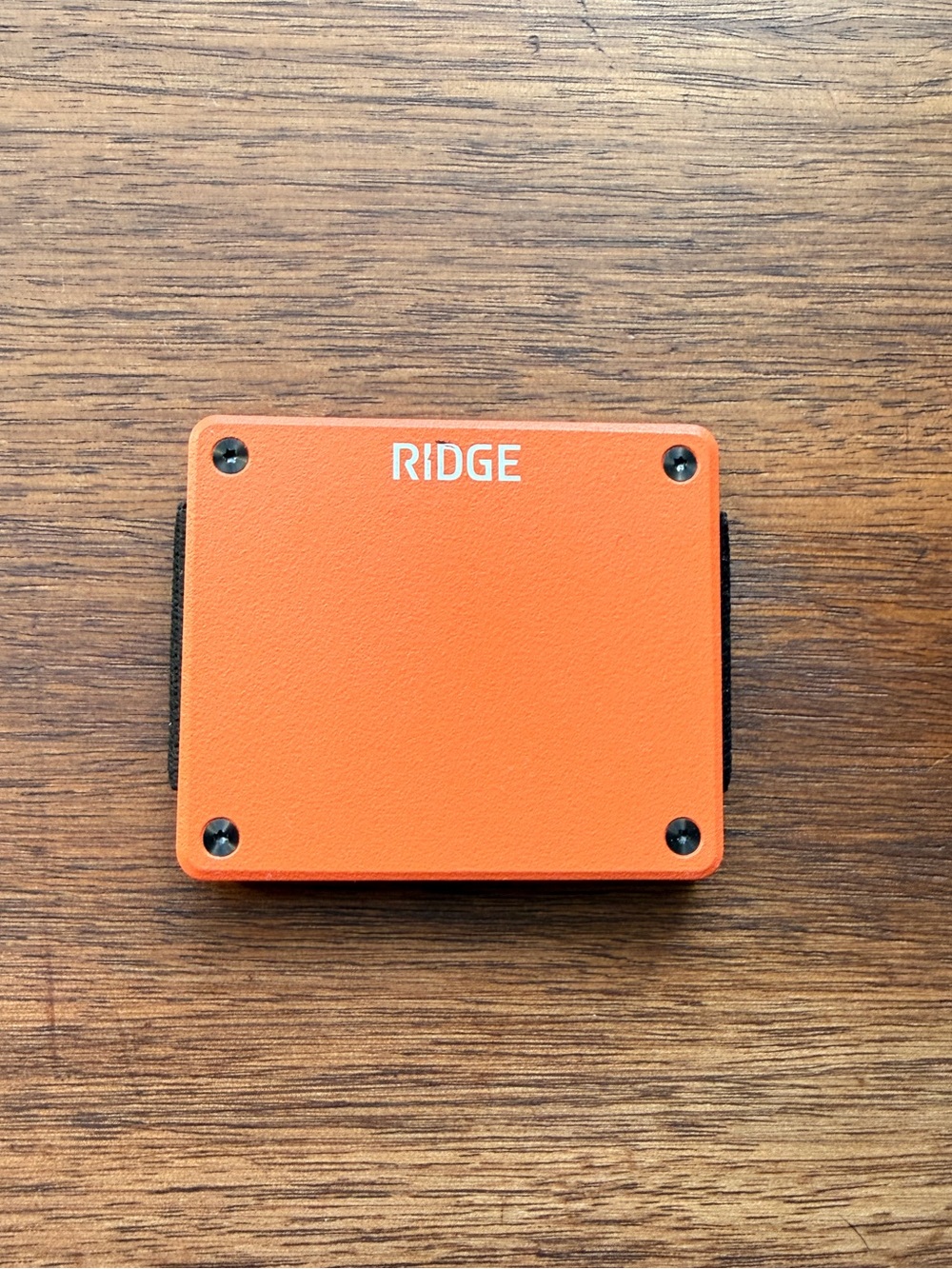 Ridge Lite